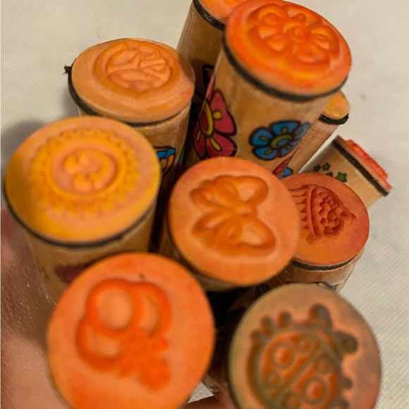 Melissa & Doug Stamps - Picture 9 of 9